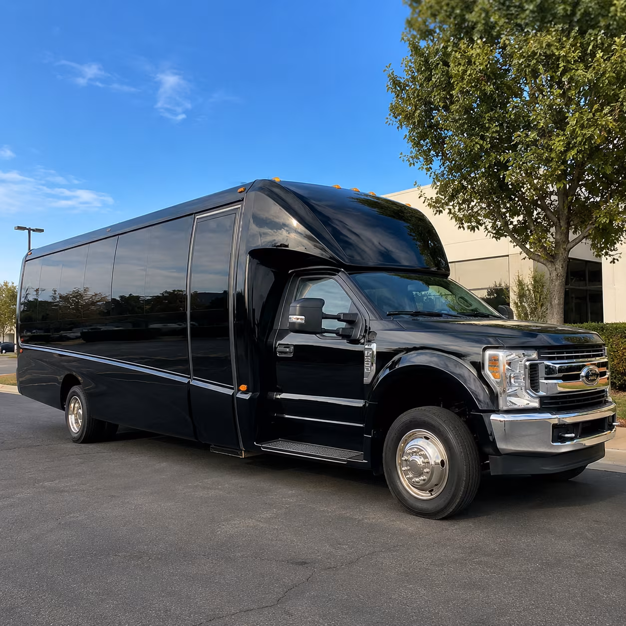taylorsville long distance charter bus rental