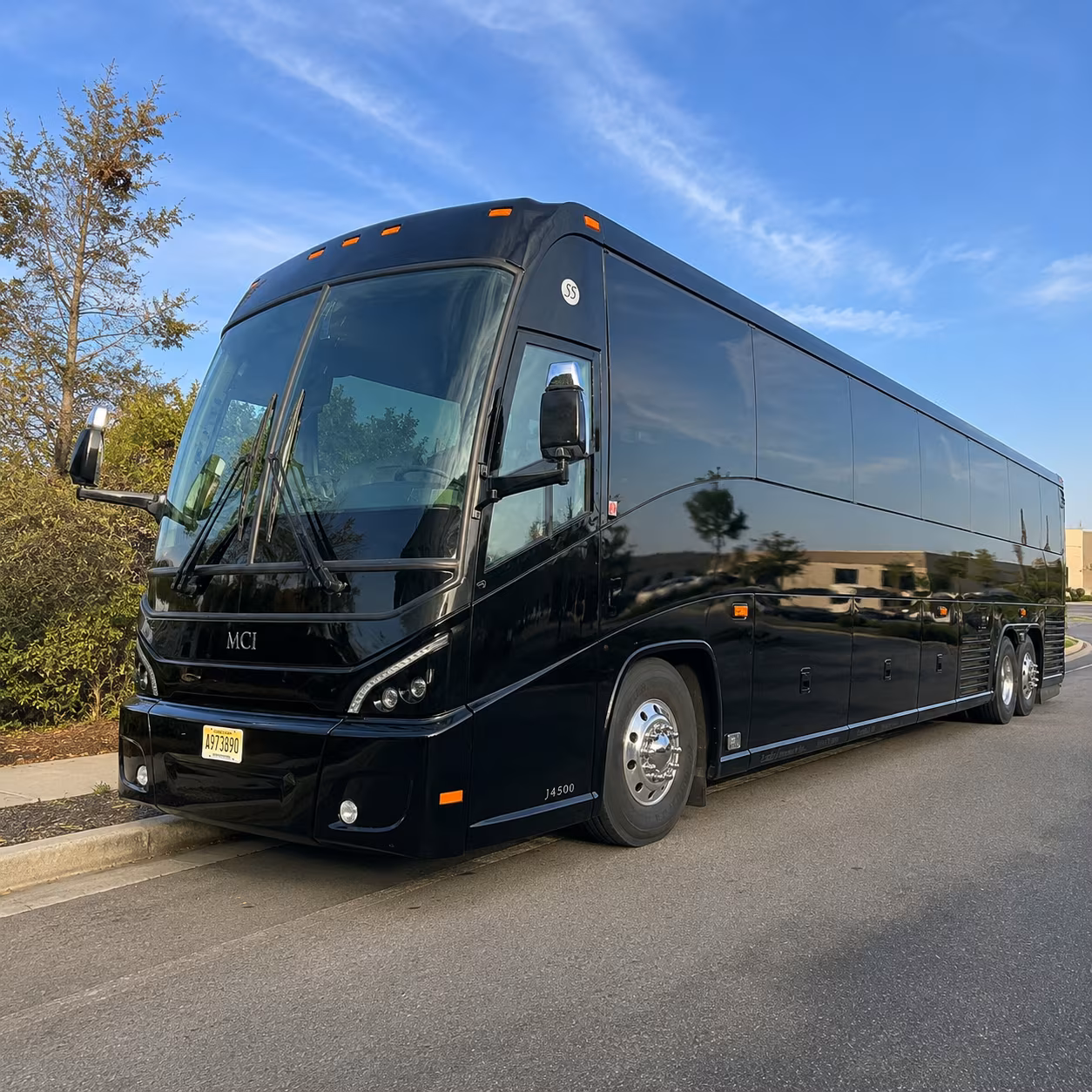 taylorsville travel to away games with your team and fans in a taylorsville charter bus