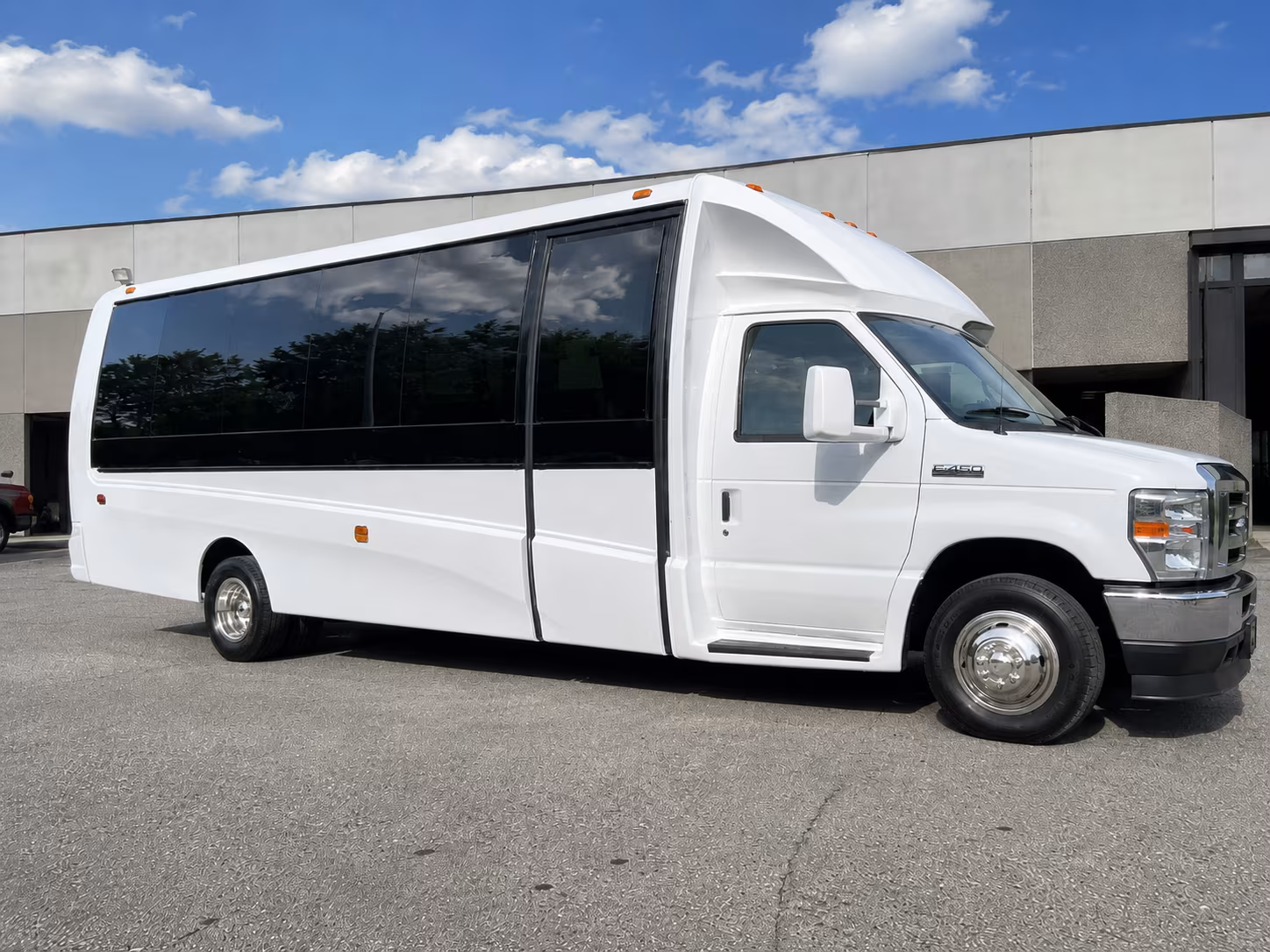 temple to reception shuttles made easy for herriman couples