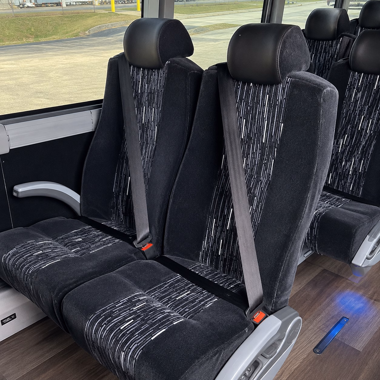 through the network multi day trips come together without the hassle
