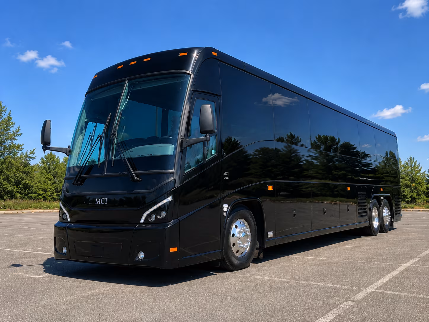 waiting on callbacks from five different companies is the old way to book a bus