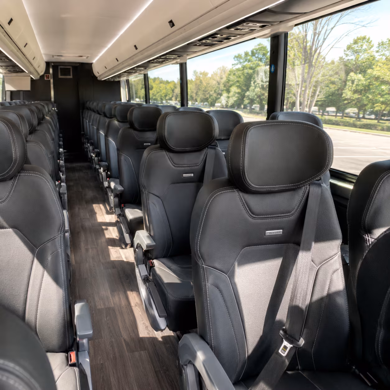 west jordan charter bus rentals for every west jordan field trip
