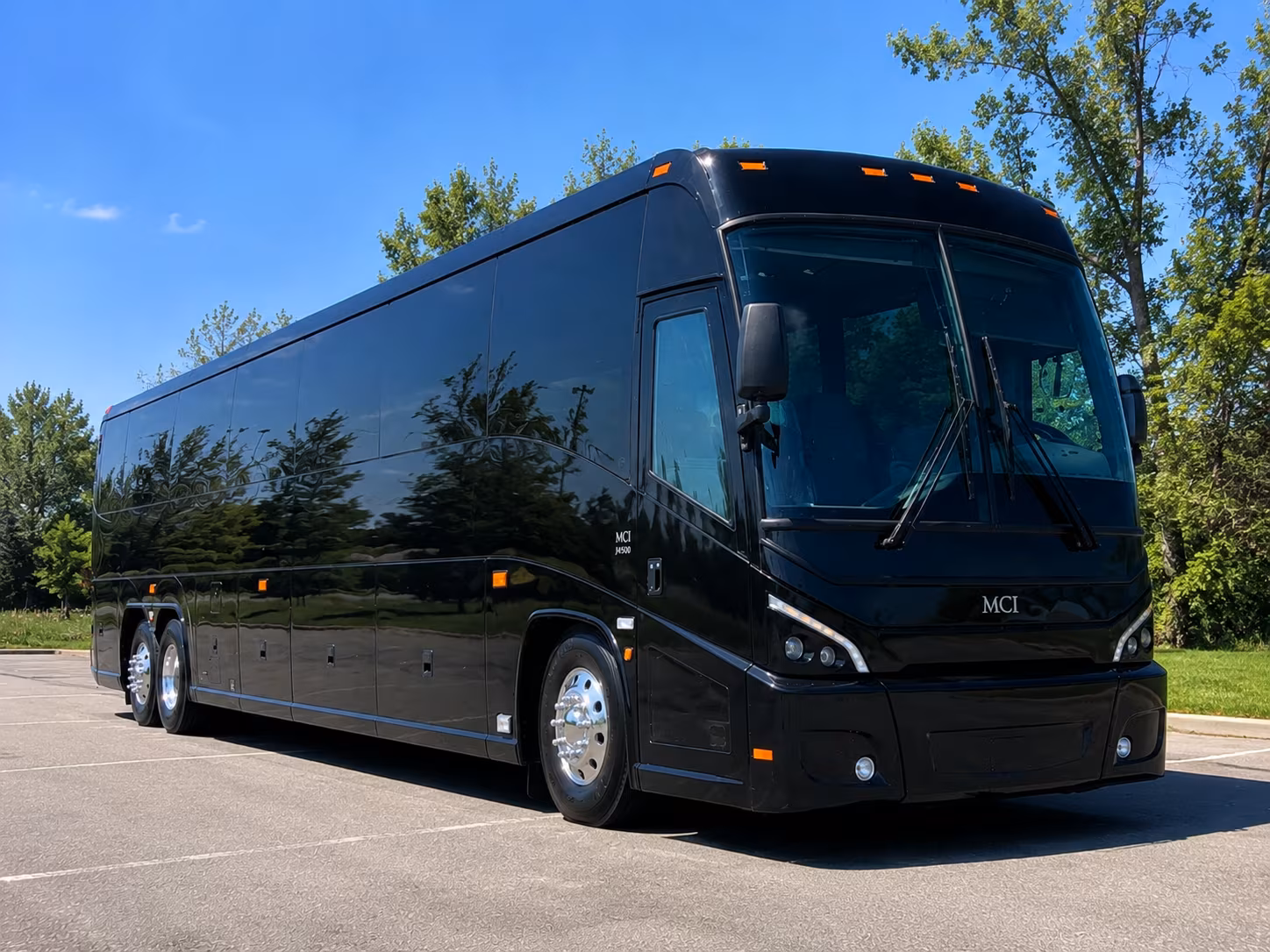 west jordan corporate bus rentals for meetings and conferences