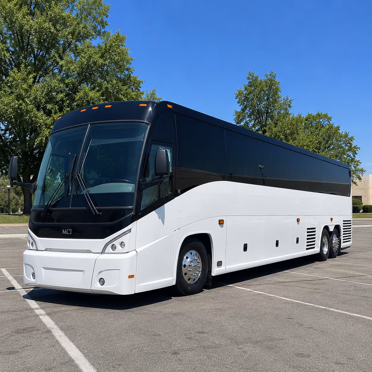 whatever your group size herrimancharterbuscompany com finds the right airport bus for herriman