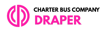 charter-bus-company-draper-logo