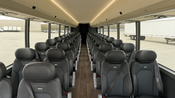 herriman 28 passenger minibus rental