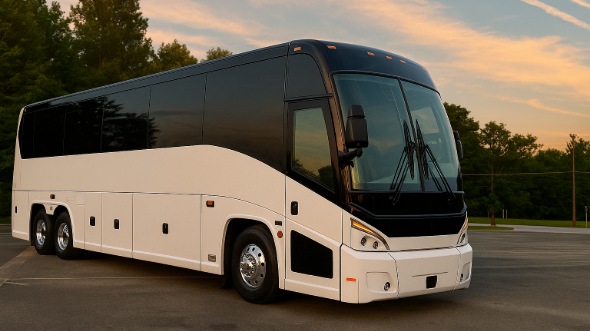 herriman corporate bus rental