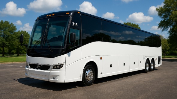 herriman government and military bus rentals