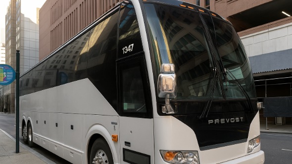 herriman prom and homecoming party bus rentals