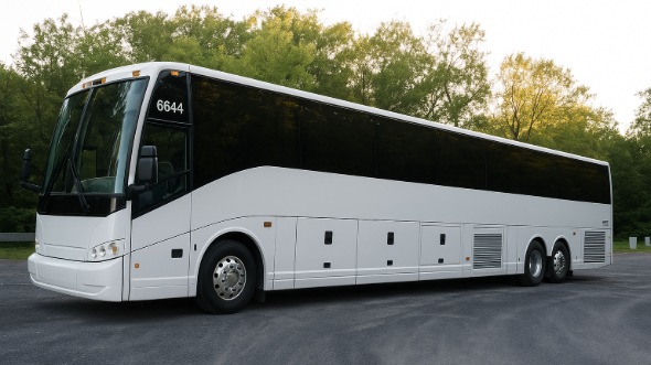 herriman religious charter bus minibus rentals