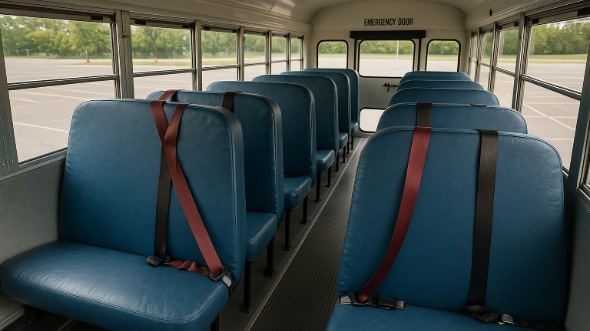 herriman school bus rental rental
