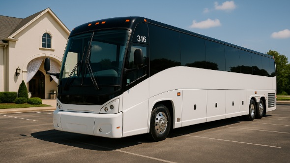 herriman summer camp transportation and bus rentals