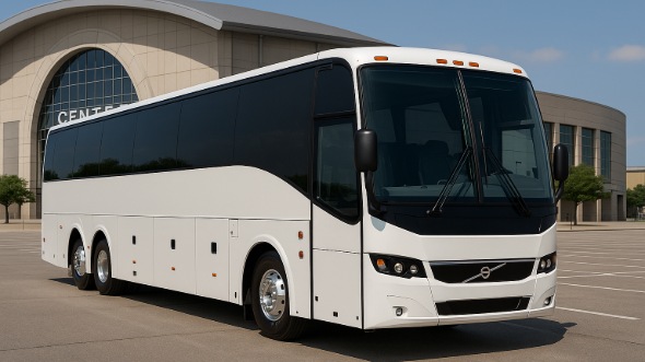 herriman vacation bus rentals for family trips