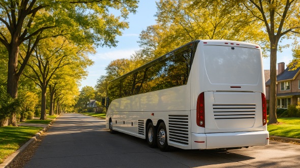 herriman wedding transportation